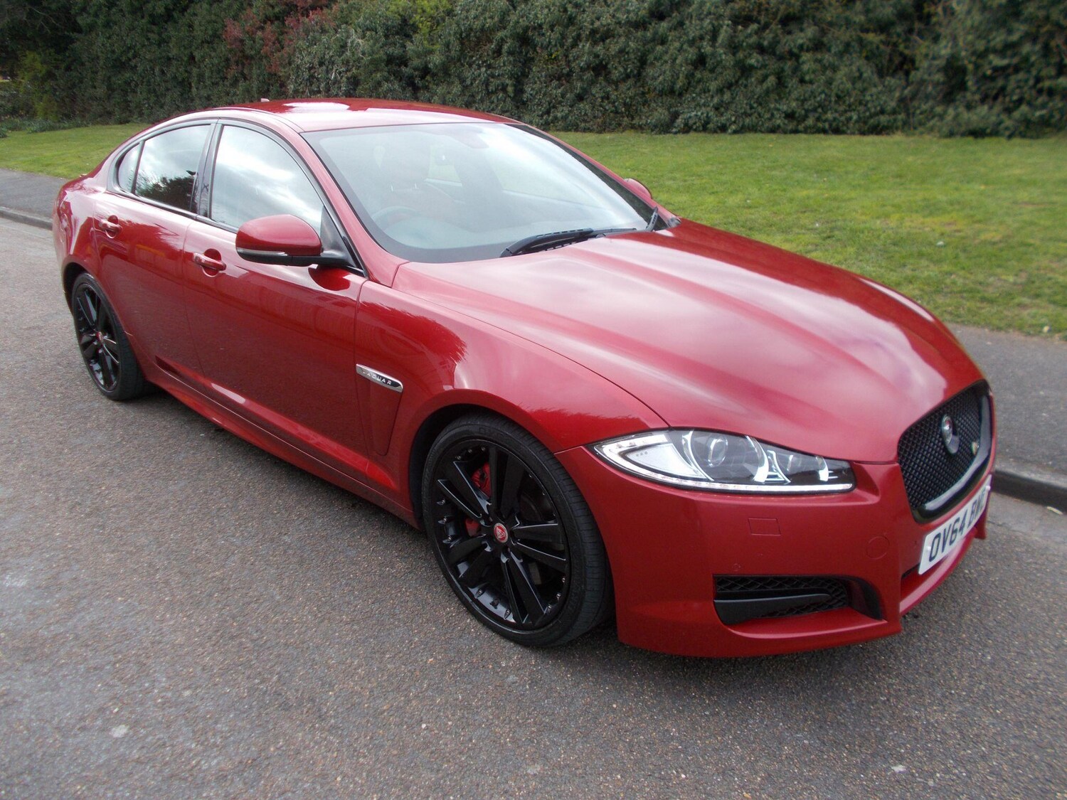 Used Jaguar XF for sale - 78057565: Photo 11