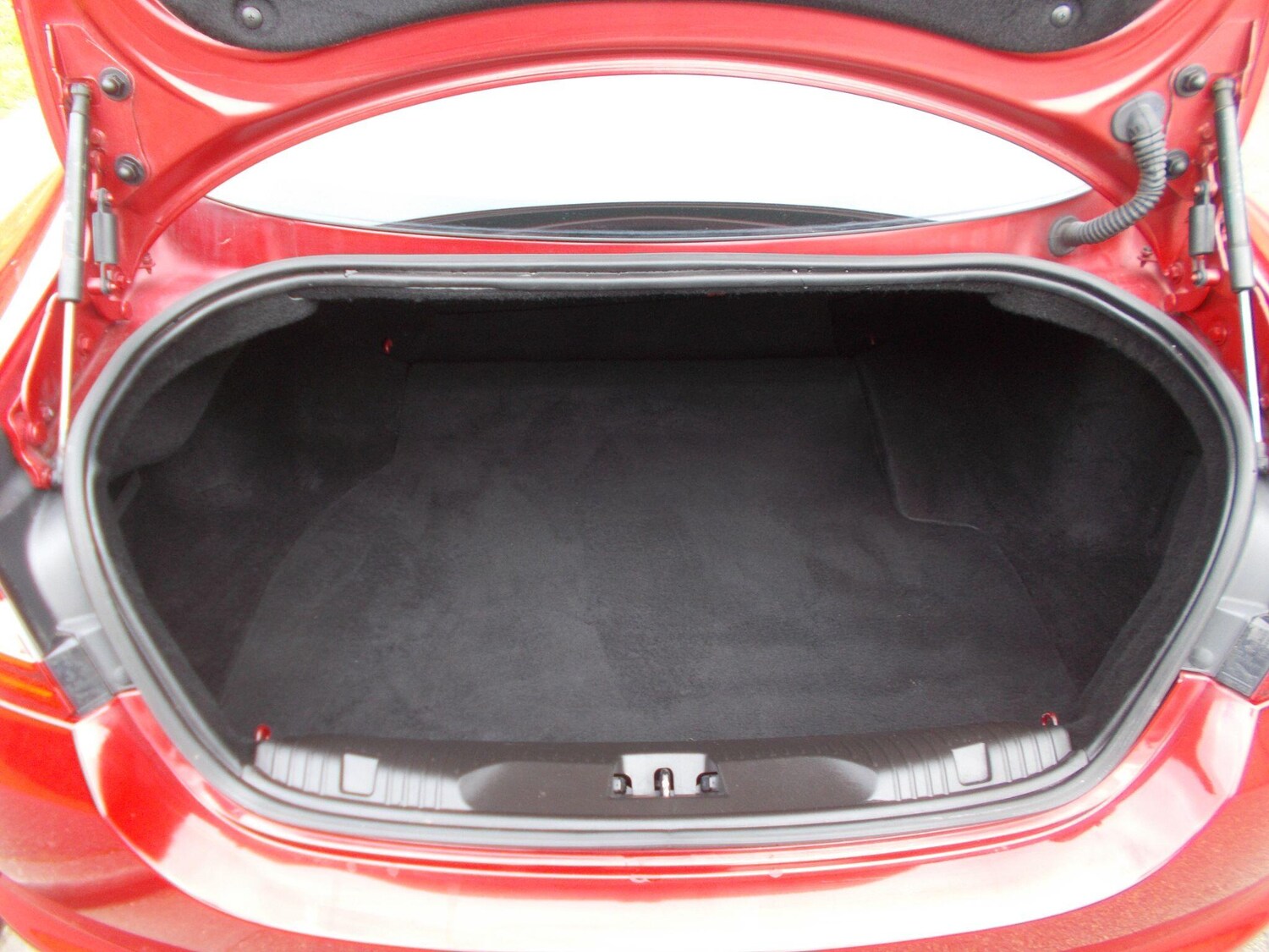 Used Jaguar XF for sale - 78057565: Photo 18