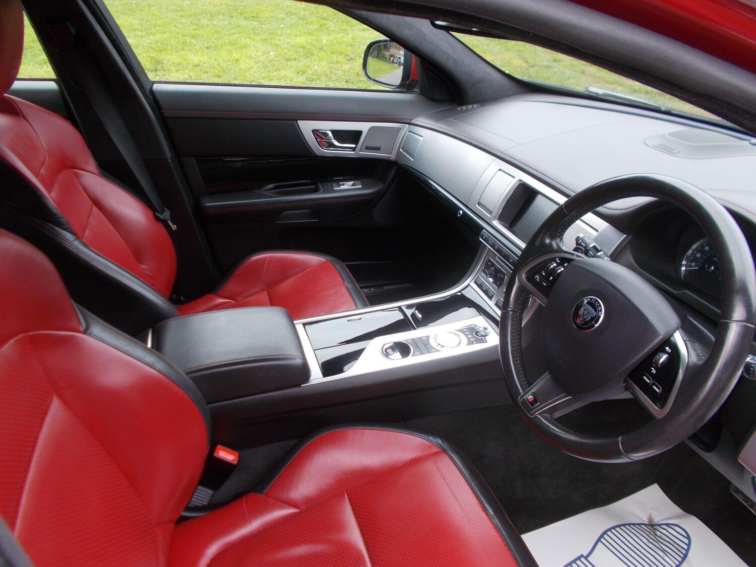 Used Jaguar XF for sale - 78057565: Photo 25