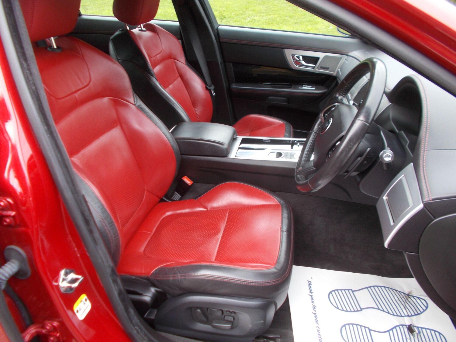 Used Jaguar XF for sale - 78057565: Photo 29