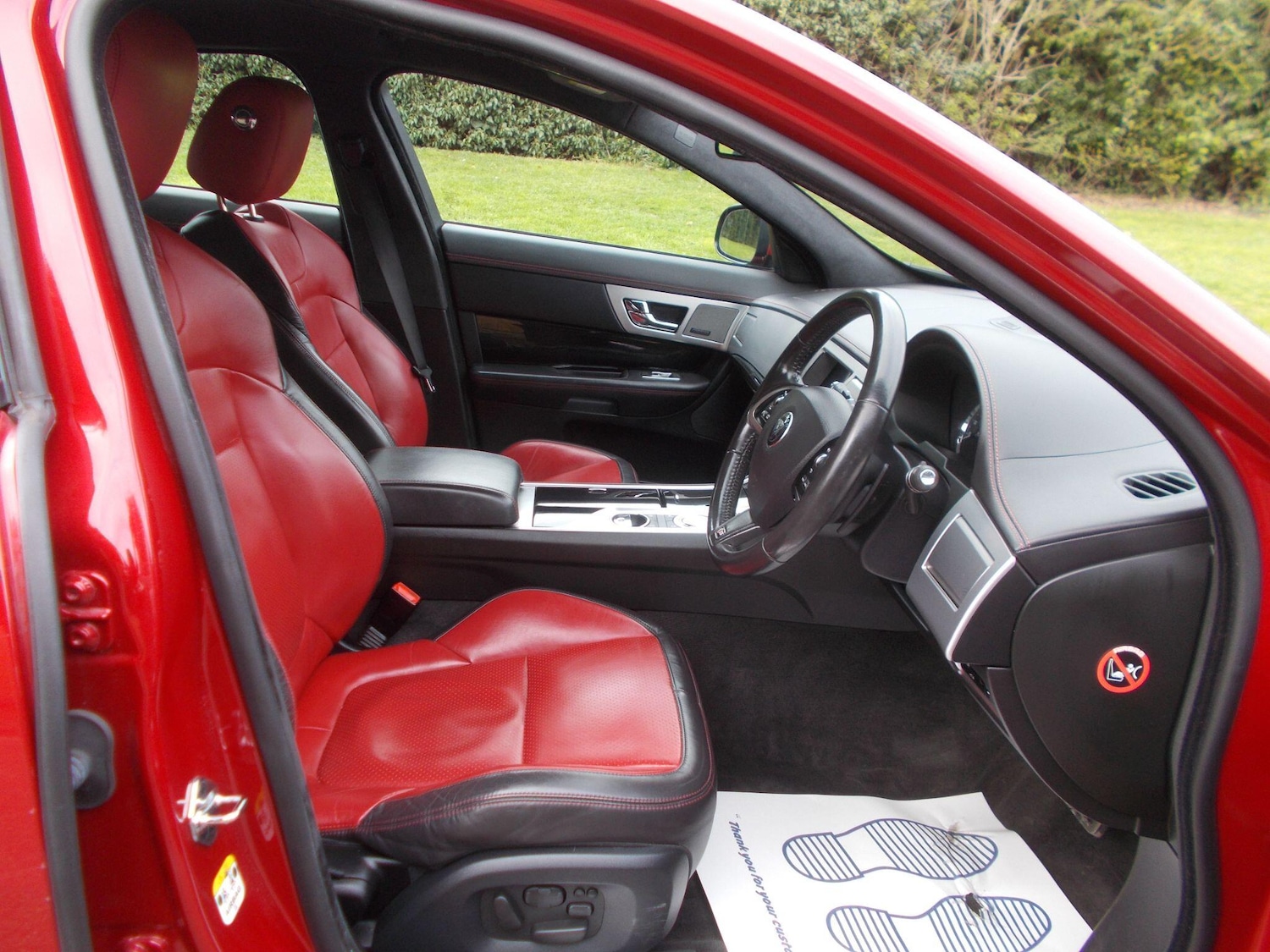 Used Jaguar XF for sale - 78057565: Photo 3