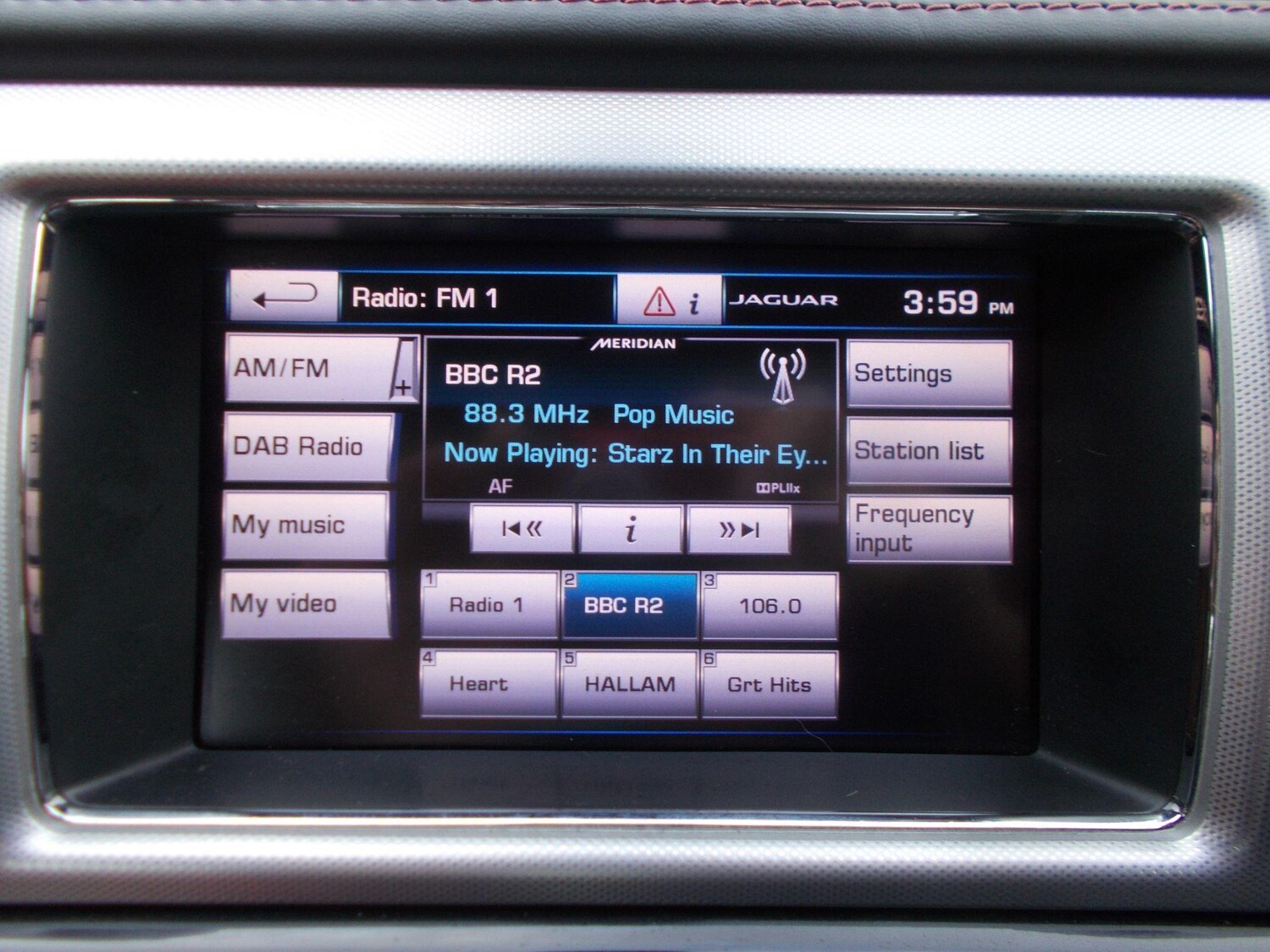 Used Jaguar XF for sale - 78057565: Photo 33