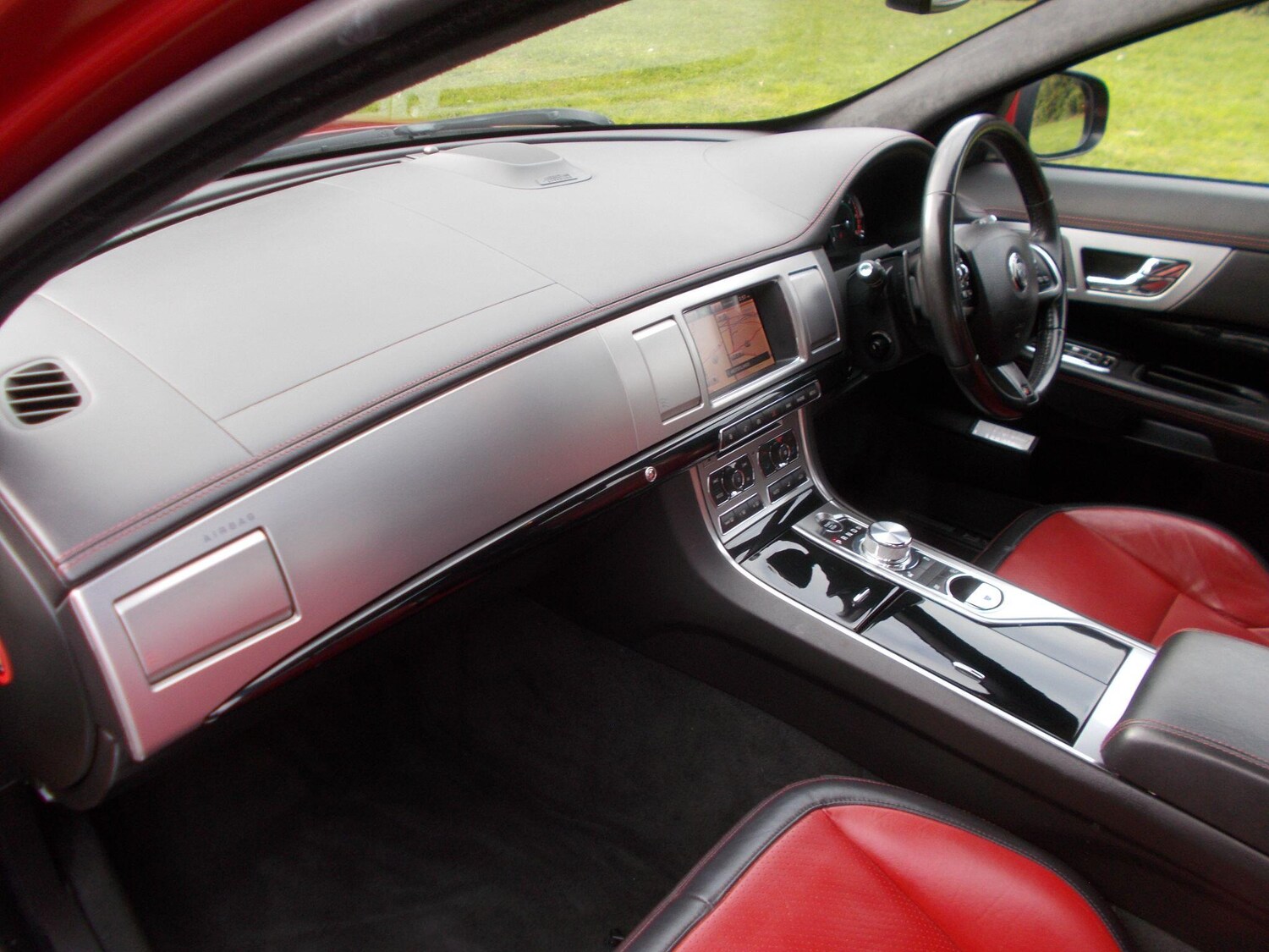 Used Jaguar XF for sale - 78057565: Photo 37