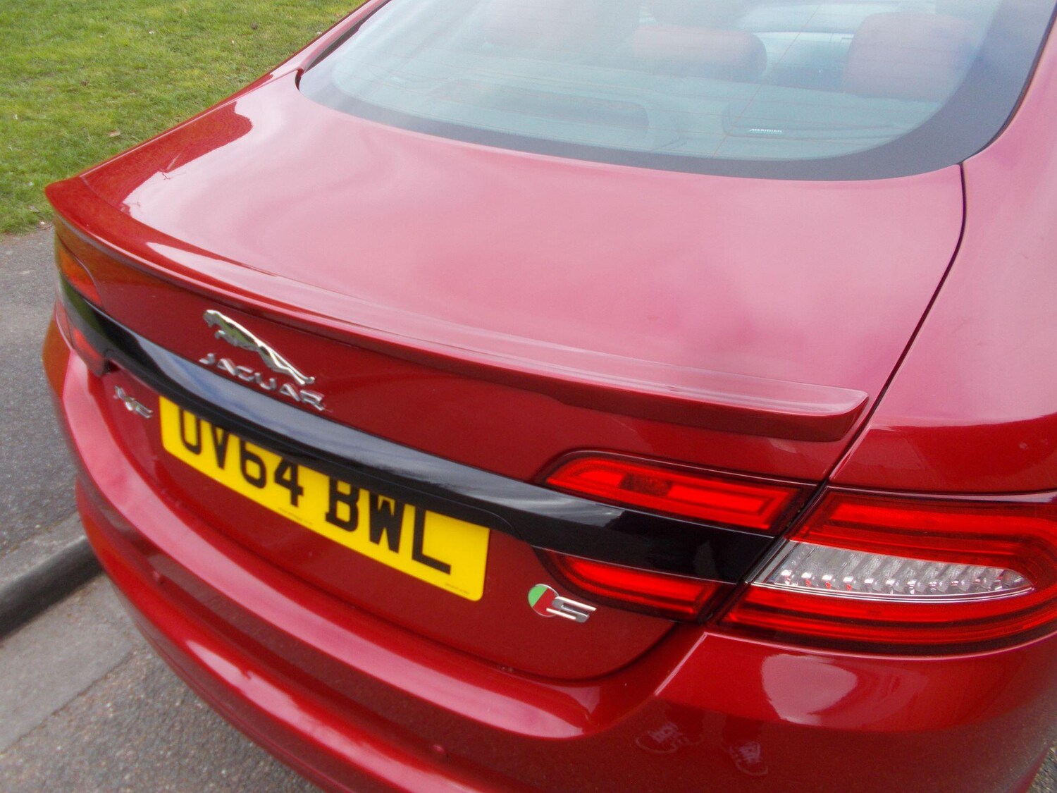 Used Jaguar XF for sale - 78057565: Photo 38