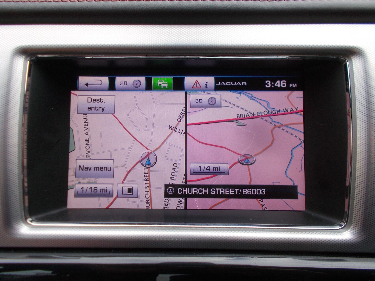 Used Jaguar XF for sale - 78057565: Photo 4