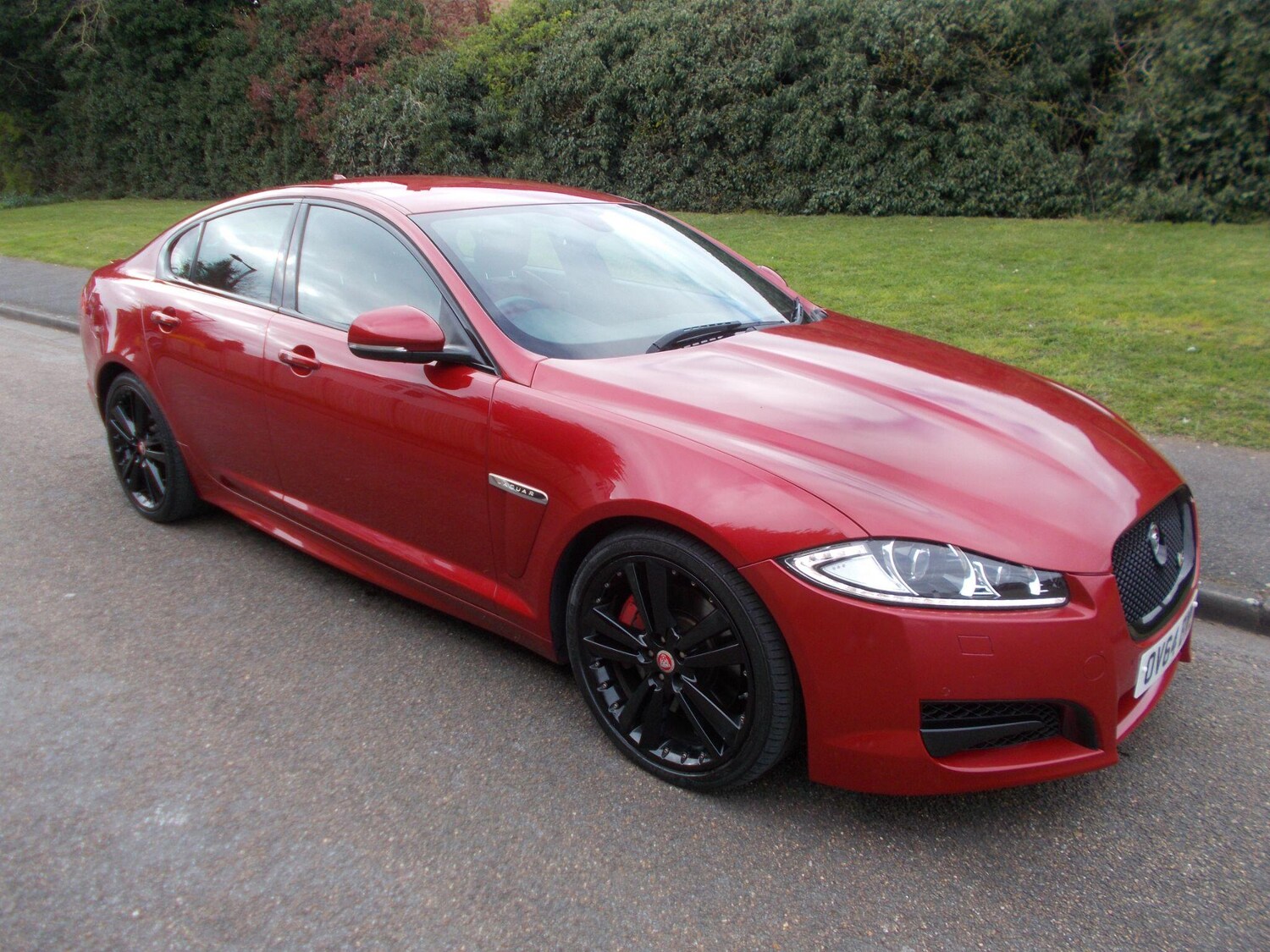 Used Jaguar XF for sale - 78057565: Photo 41