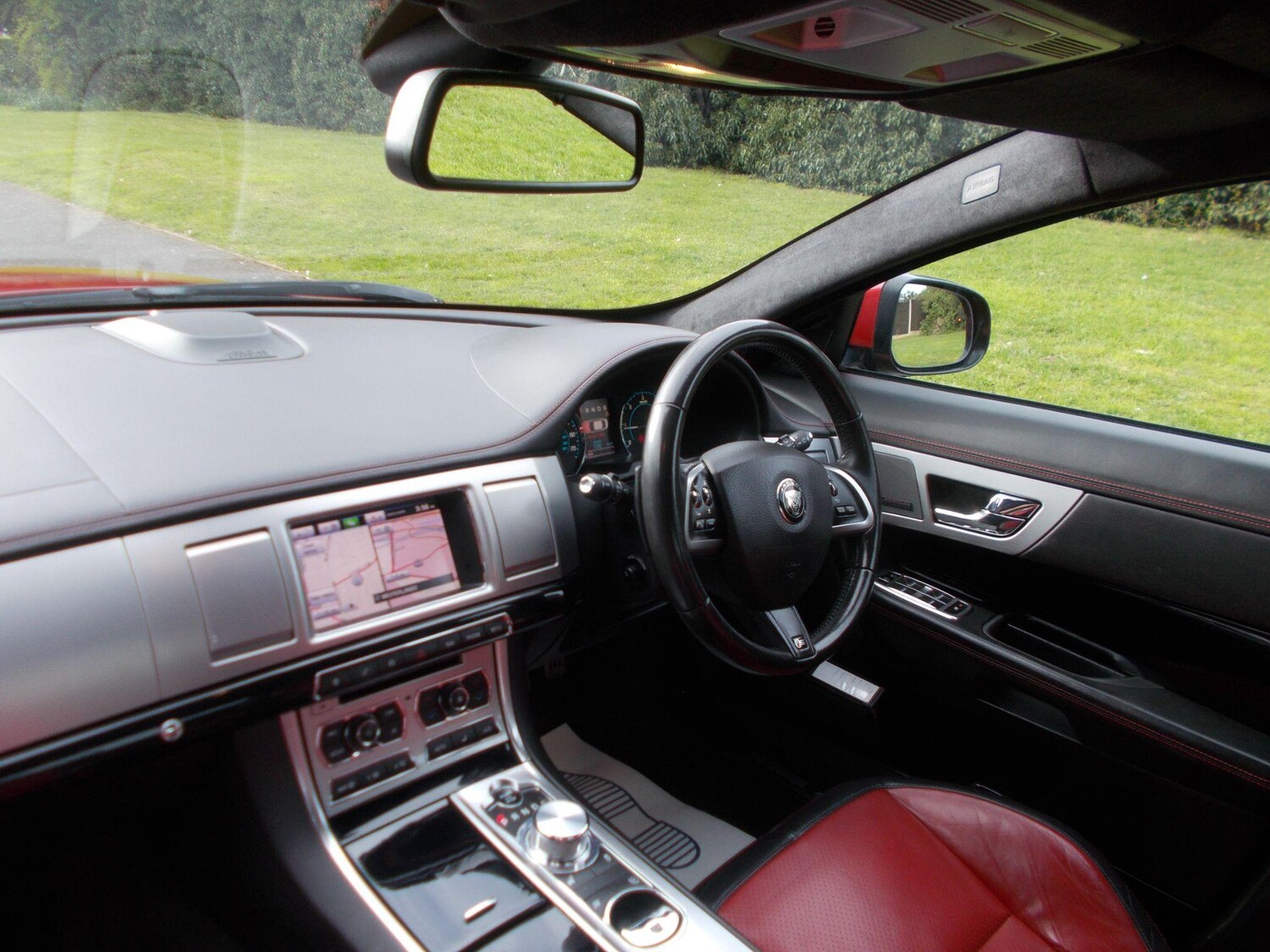 Used Jaguar XF for sale - 78057565: Photo 45