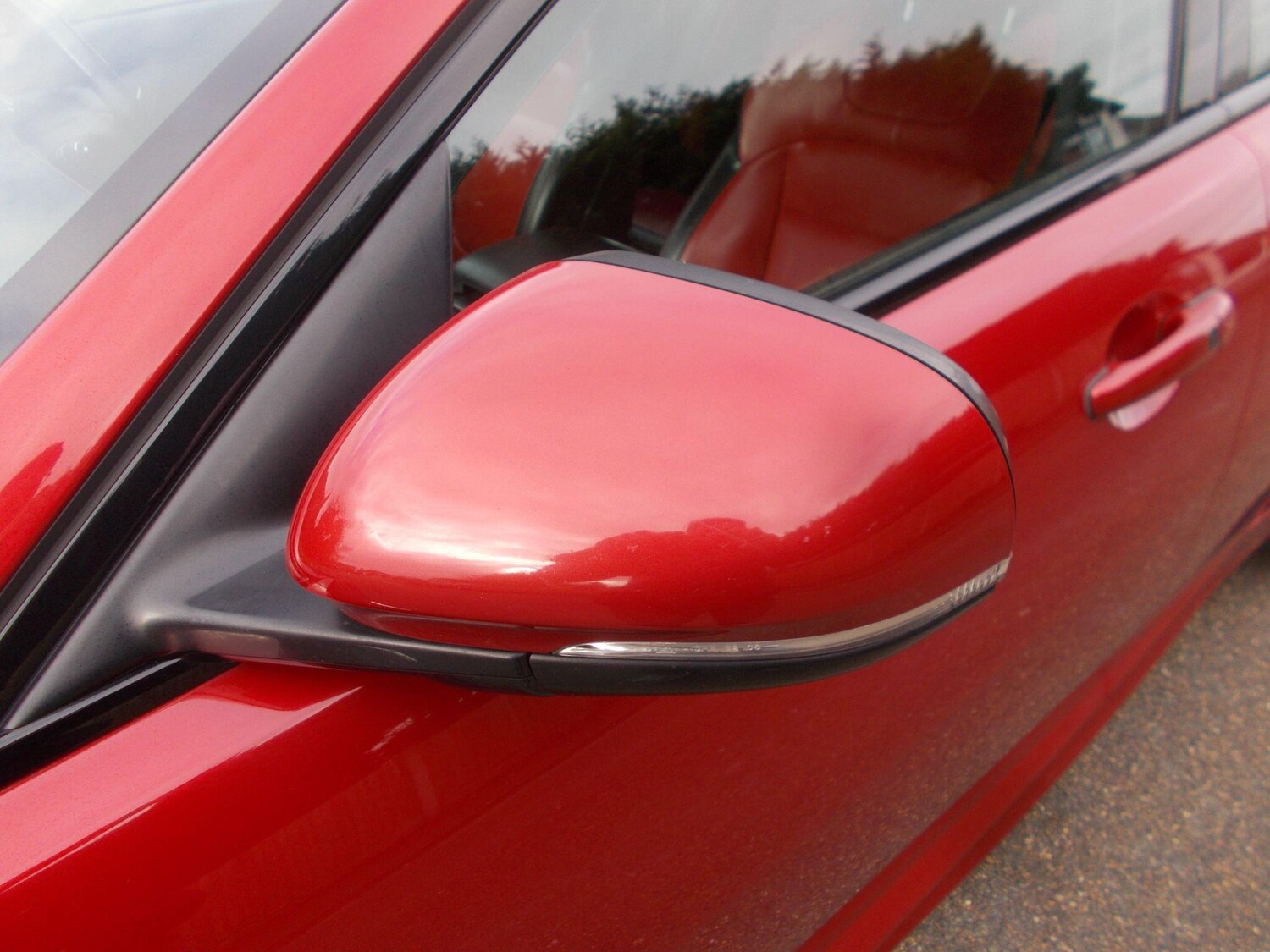 Used Jaguar XF for sale - 78057565: Photo 48