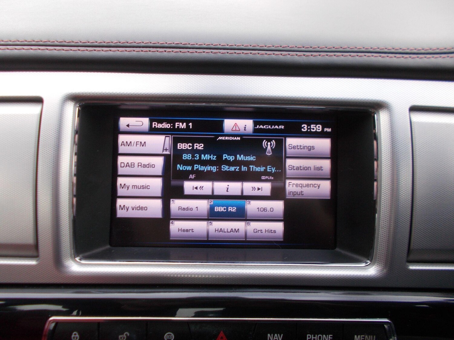 Used Jaguar XF for sale - 78057565: Photo 51