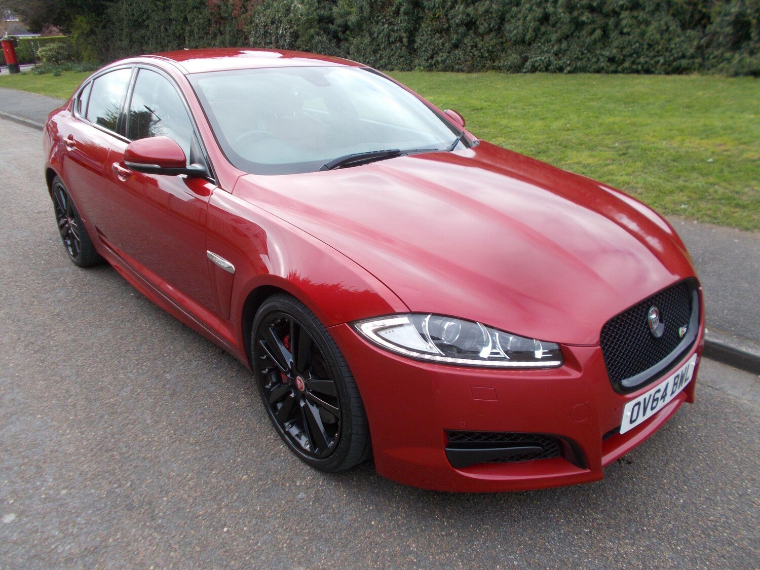 Used Jaguar XF for sale - 78057565: Photo 54