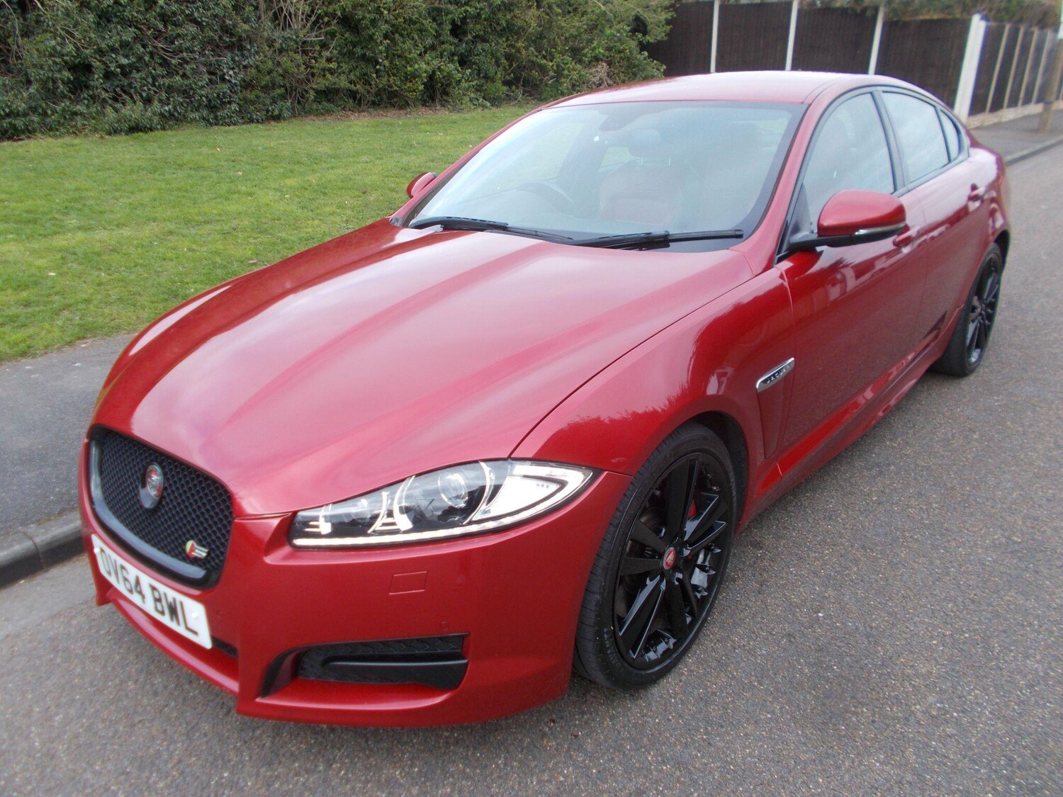 Used Jaguar XF for sale - 78057565: Photo 55