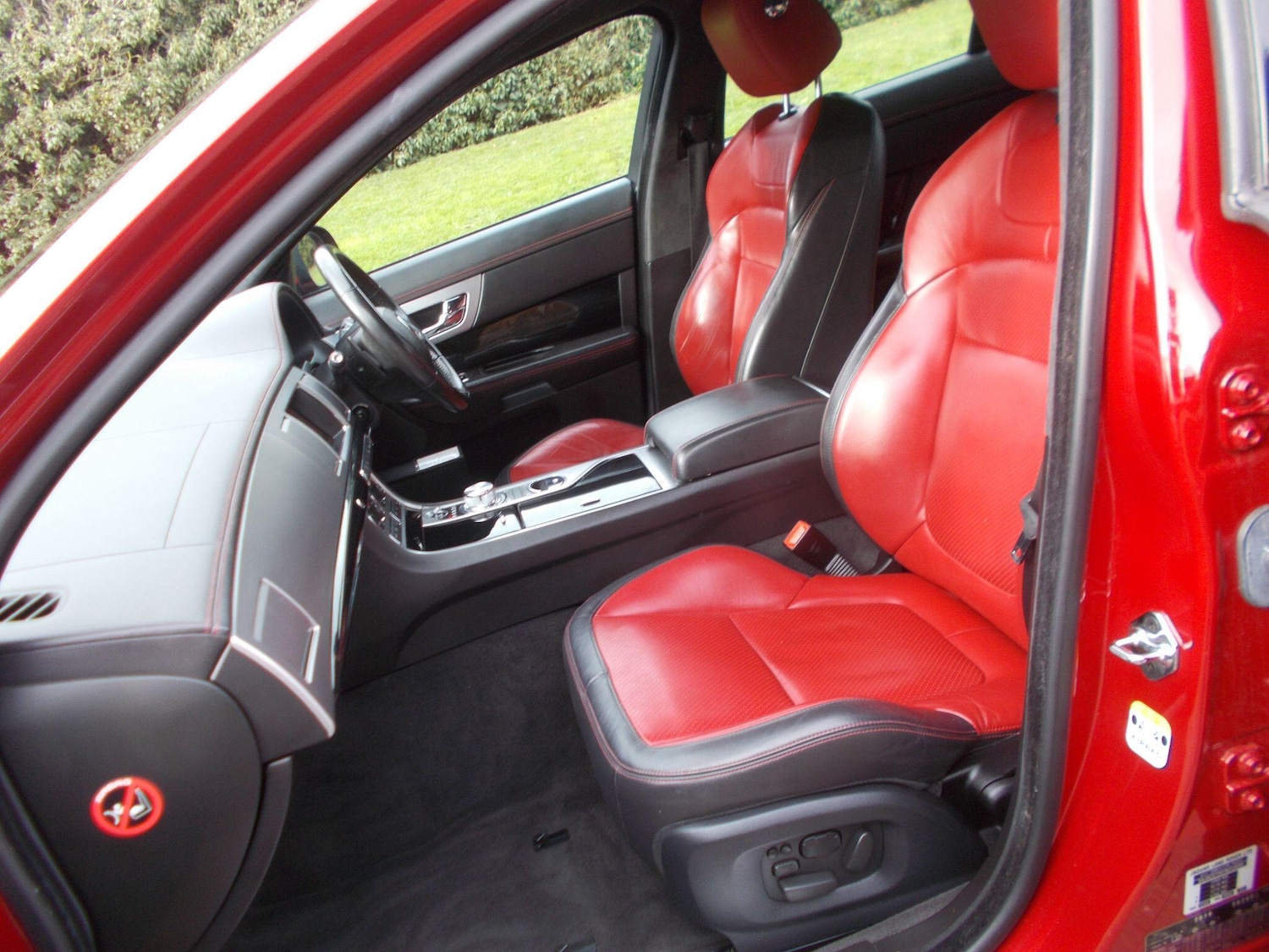 Used Jaguar XF for sale - 78057565: Photo 6