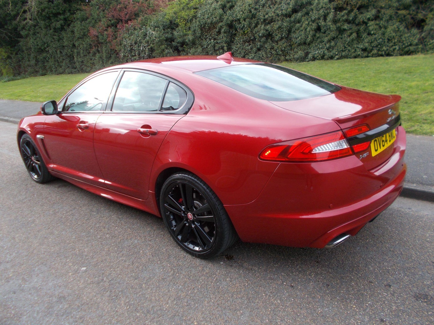 Used Jaguar XF for sale - 78057565: Photo 7