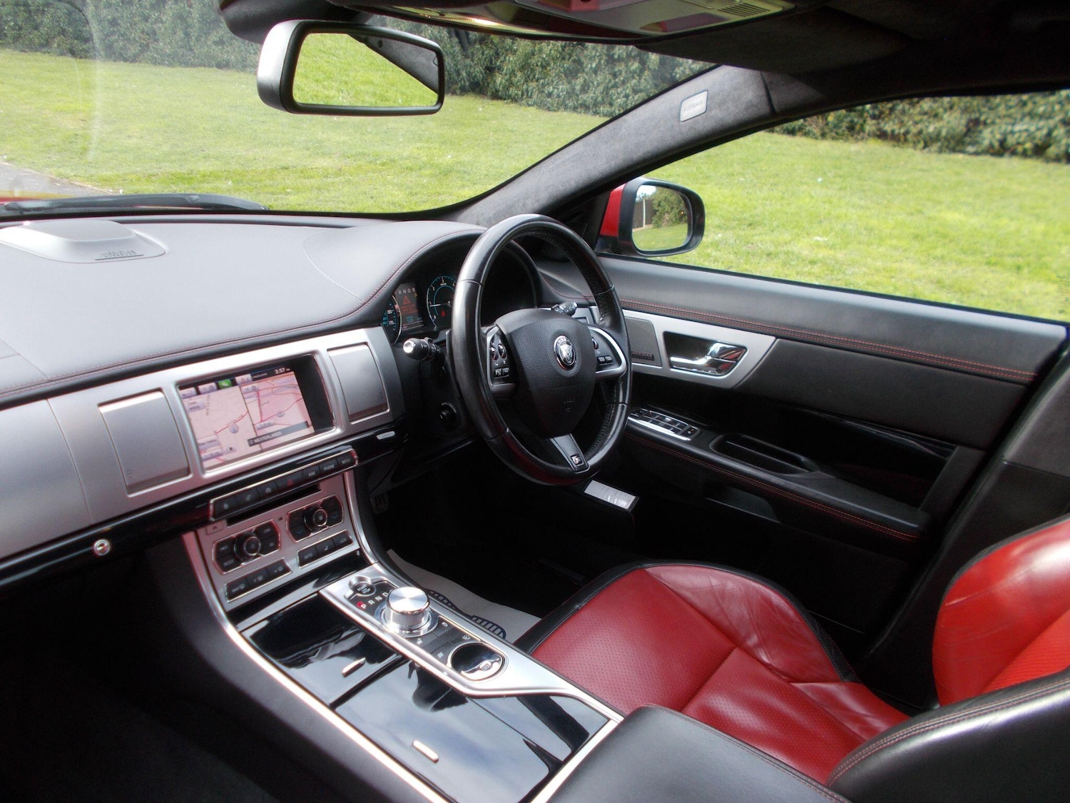 Used Jaguar XF for sale - 78057565: Photo 8