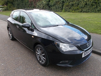 Used SEAT Ibiza 2014 for sale - 78318220: Photo