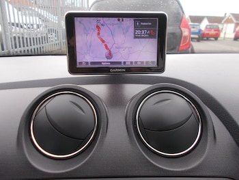 Used SEAT Ibiza 2014 for sale - 78318220: Photo