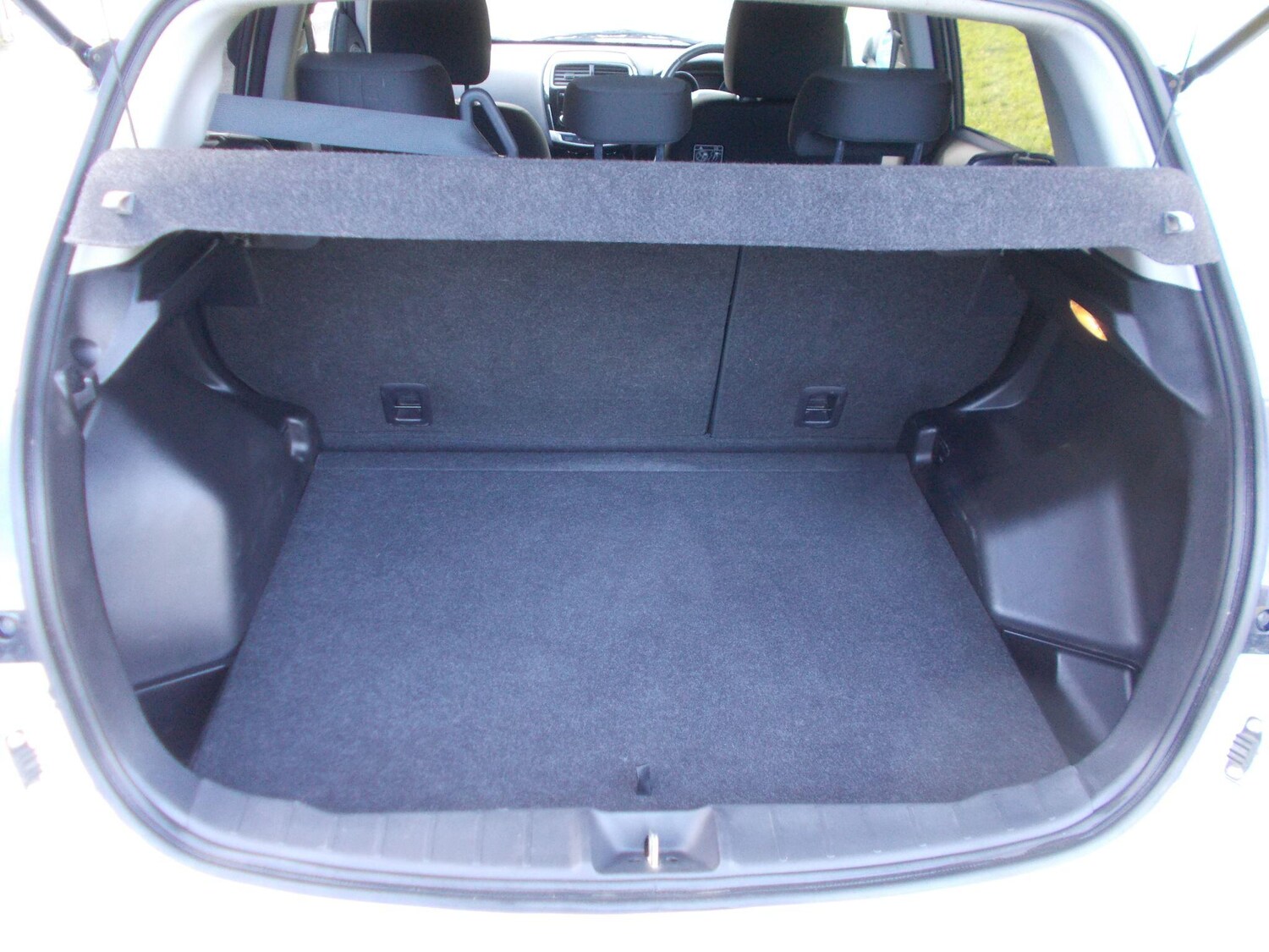 Used Mitsubishi ASX 2015 for sale - 77537904: Photo 18