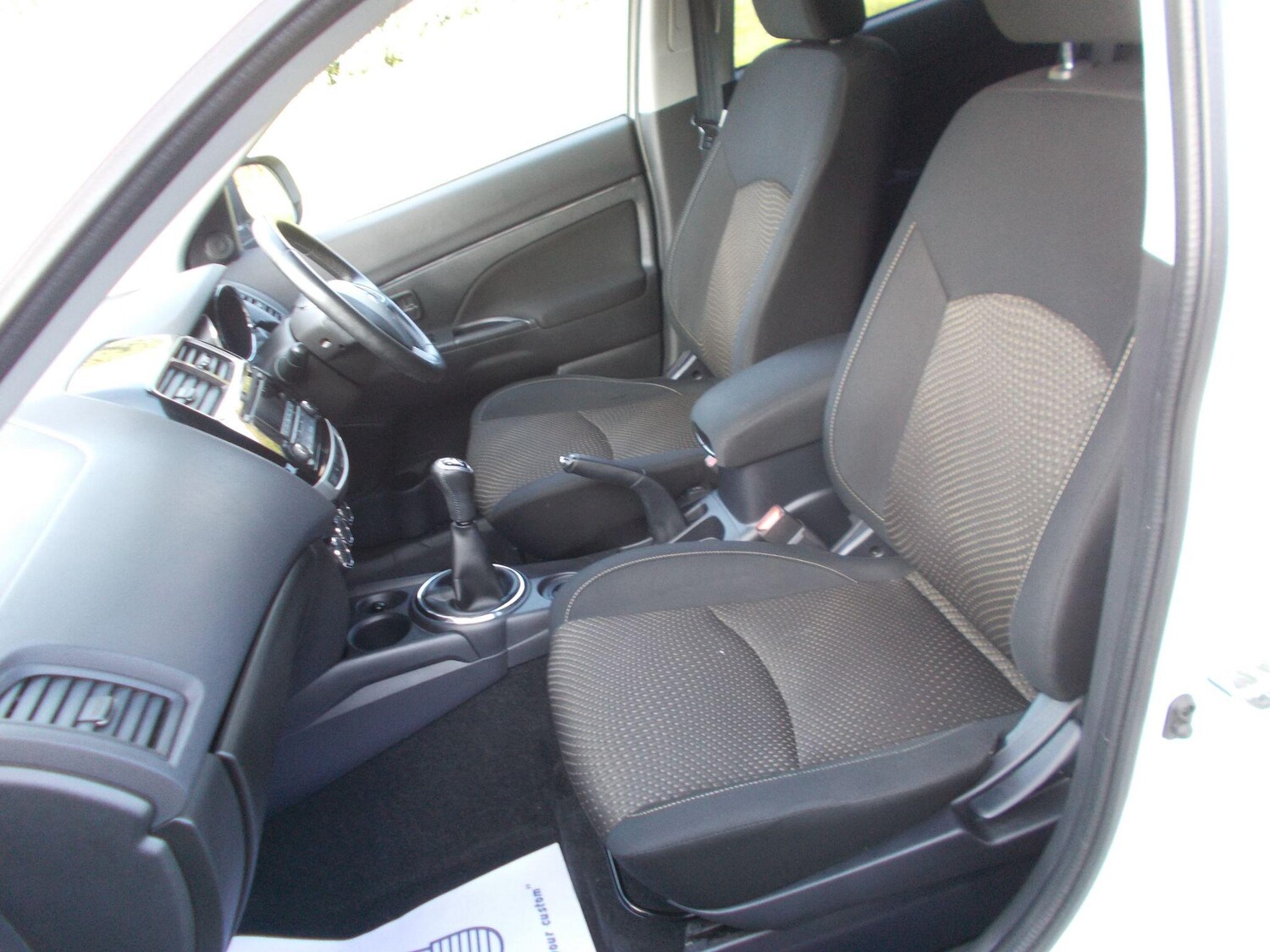 Used Mitsubishi ASX 2015 for sale - 77537904: Photo 19