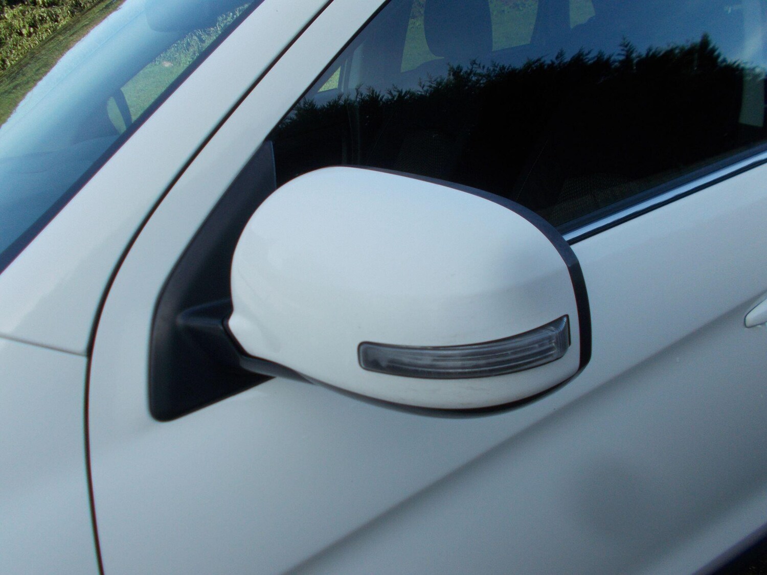 Used Mitsubishi ASX 2015 for sale - 77537904: Photo 25