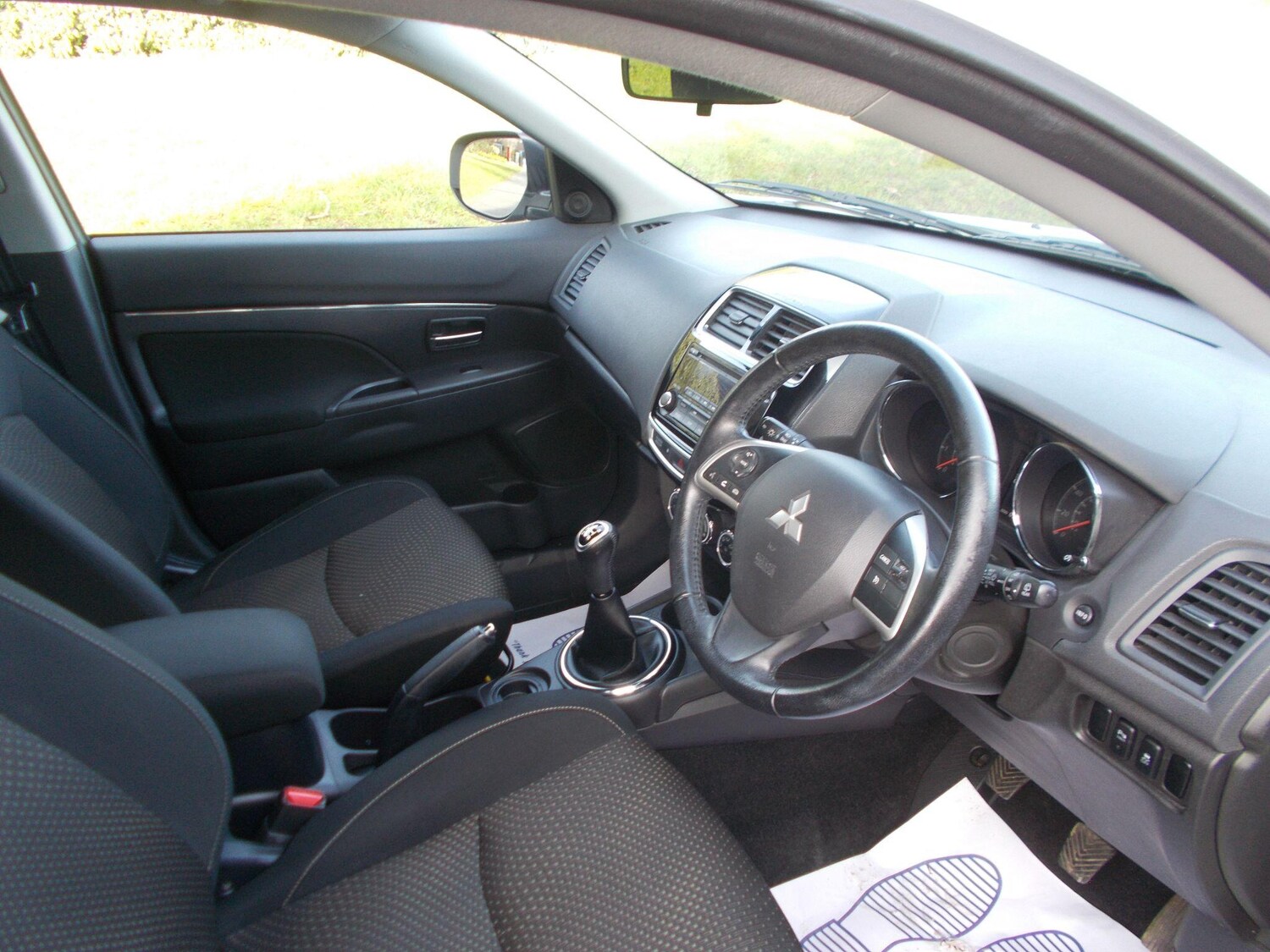 Used Mitsubishi ASX 2015 for sale - 77537904: Photo 27