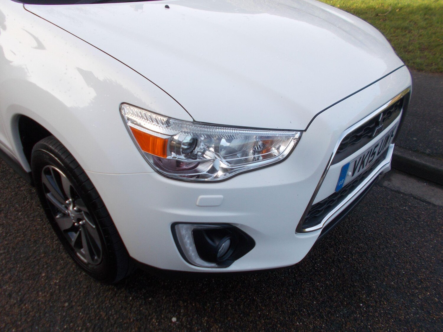 Used Mitsubishi ASX 2015 for sale - 77537904: Photo 28
