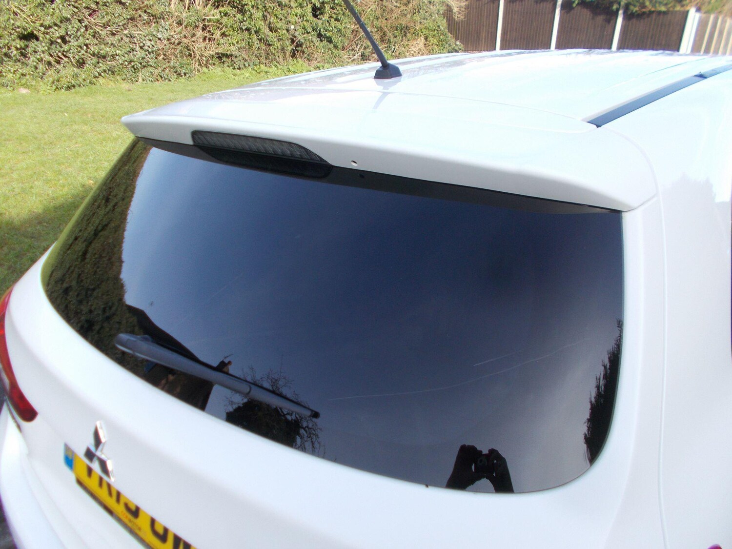 Used Mitsubishi ASX 2015 for sale - 77537904: Photo 31