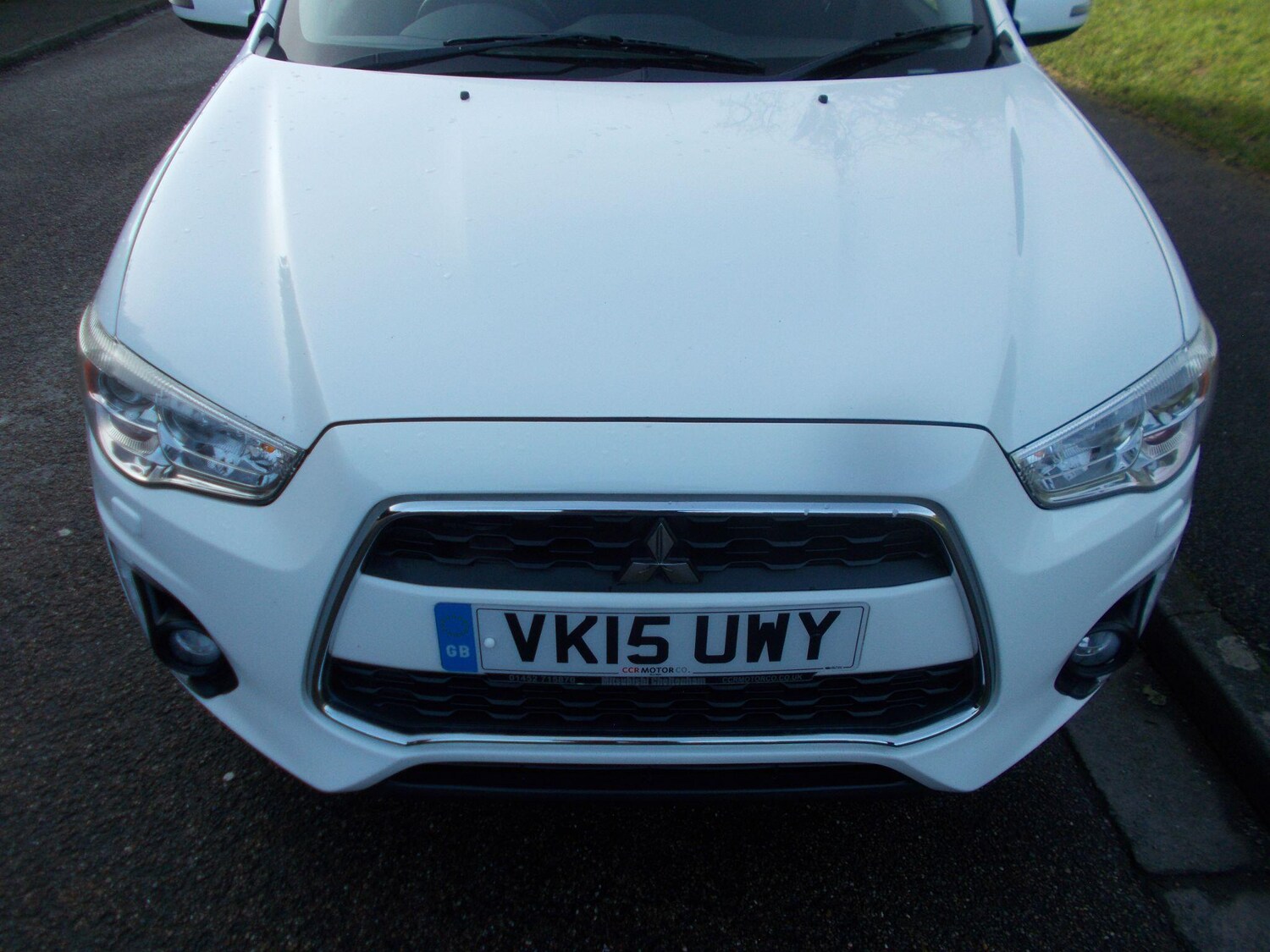 Used Mitsubishi ASX 2015 for sale - 77537904: Photo 32