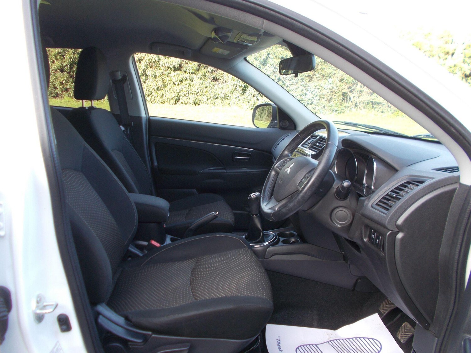 Used Mitsubishi ASX 2015 for sale - 77537904: Photo 34