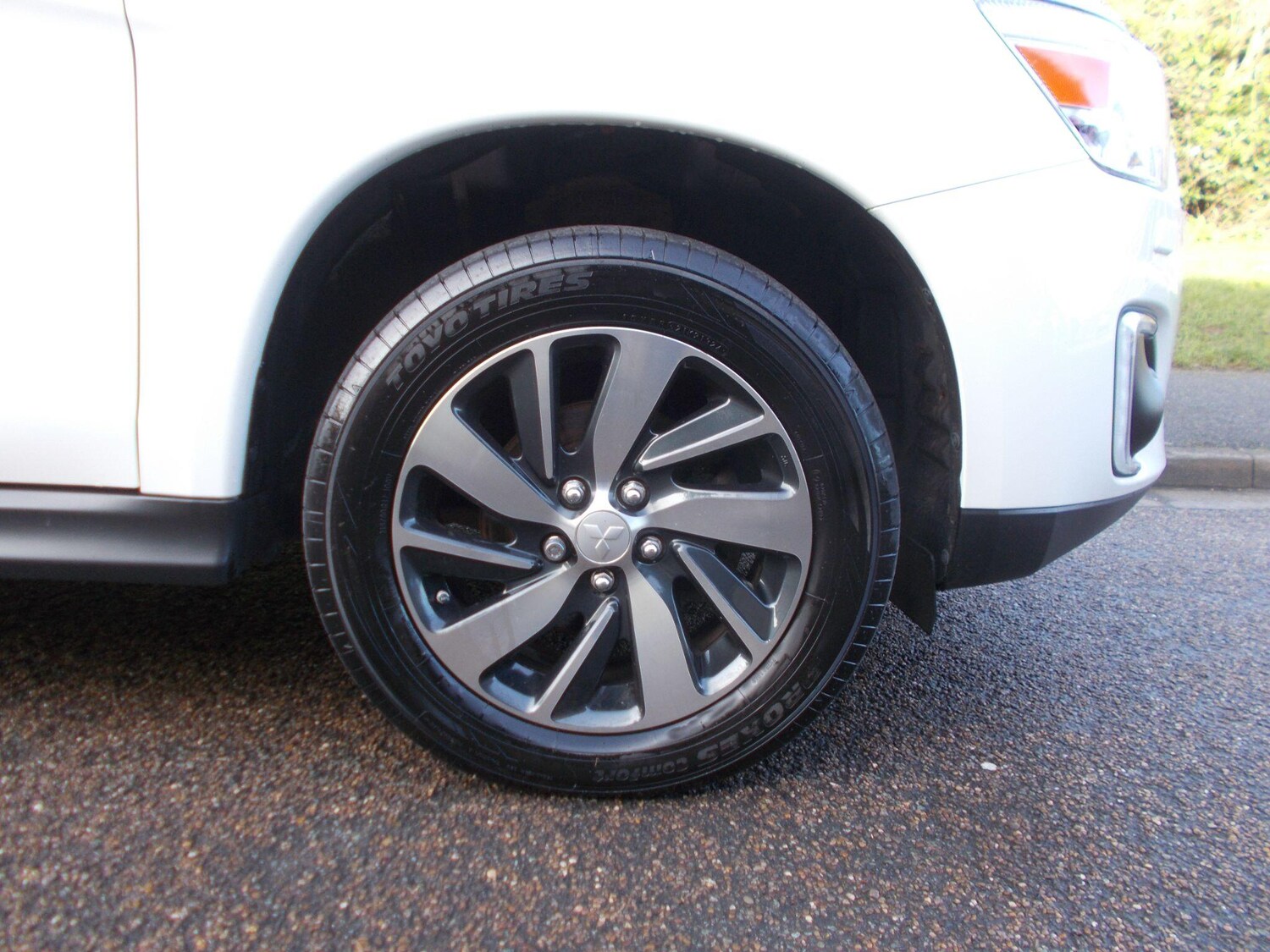 Used Mitsubishi ASX 2015 for sale - 77537904: Photo 37