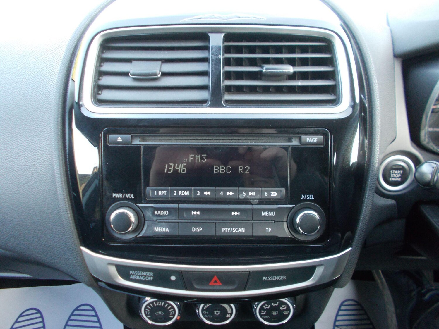 Used Mitsubishi ASX 2015 for sale - 77537904: Photo 38