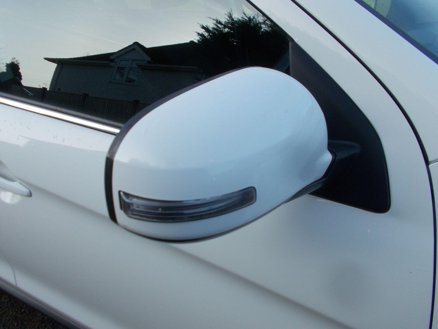 Used Mitsubishi ASX 2015 for sale - 77537904: Photo 39