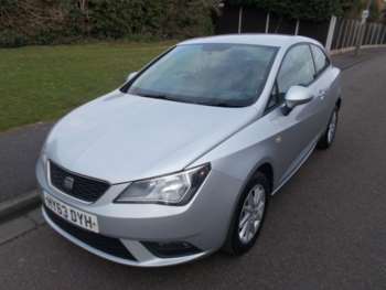 (63) - 1.6 TDI CR SE Sport Coupe Euro 5 3dr