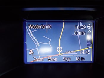 Used Ford Focus 2014 for sale - 77242459: Photo