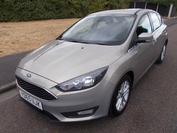 Used Ford Focus 2015 for sale - 79564740: Photo