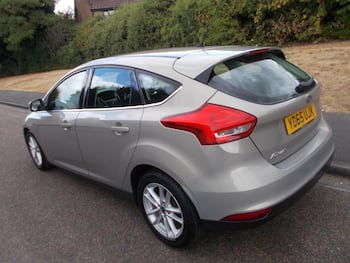 Used Ford Focus 2015 for sale - 79564740: Photo