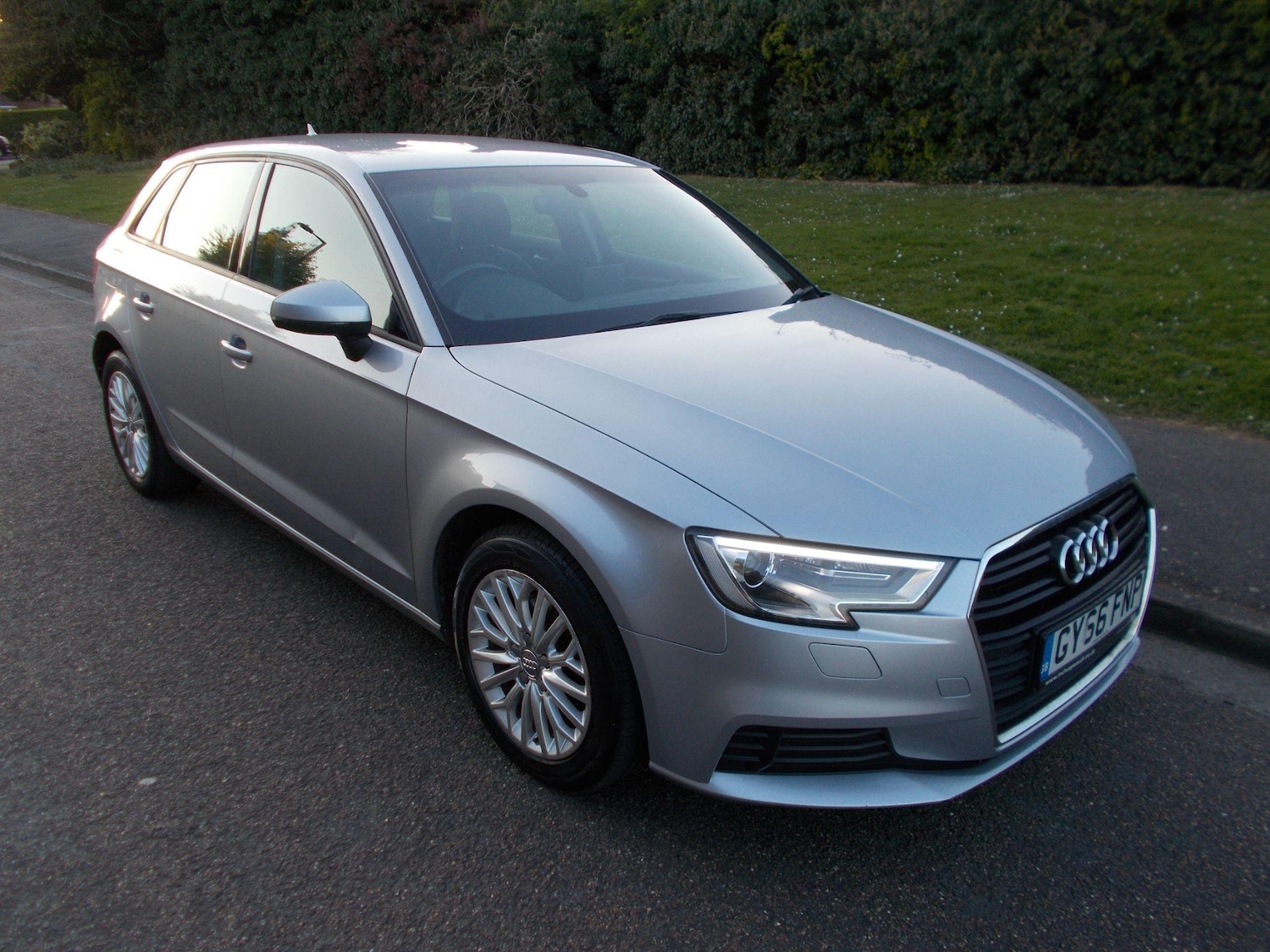 Used Audi A3 2016 for sale - 76898387: Photo 11
