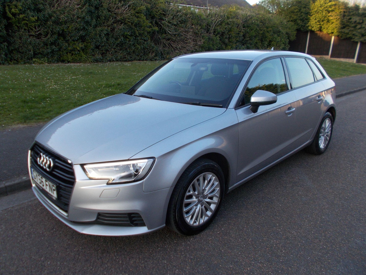 Used Audi A3 2016 for sale - 76898387: Photo 24
