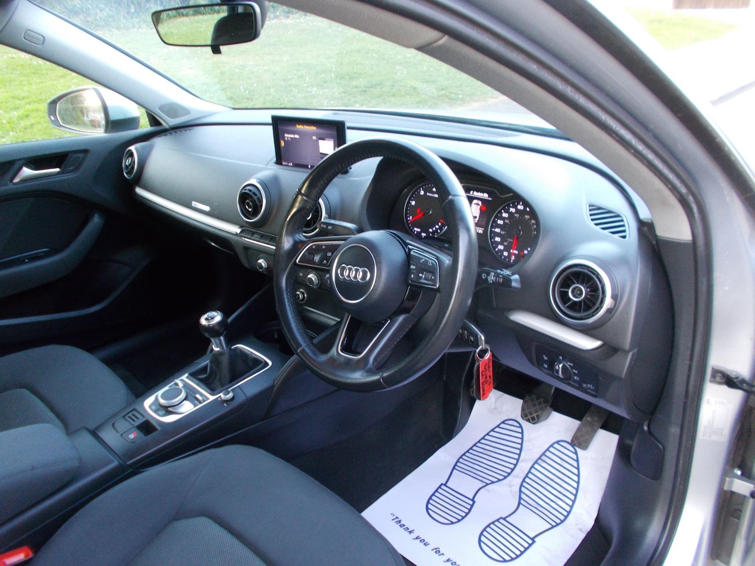 Used Audi A3 2016 for sale - 76898387: Photo 33