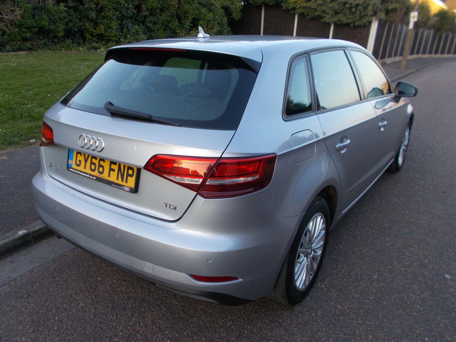 Used Audi A3 2016 for sale - 76898387: Photo 36