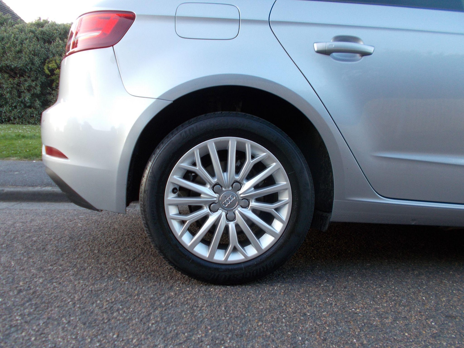 Used Audi A3 2016 for sale - 76898387: Photo 37