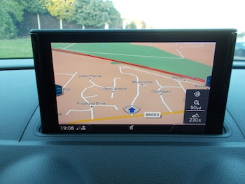 Used Audi A3 2016 for sale - 76898387: Photo