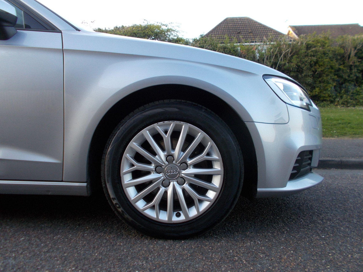 Used Audi A3 2016 for sale - 76898387: Photo 41