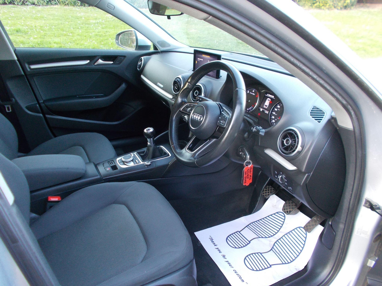 Used Audi A3 2016 for sale - 76898387: Photo 42