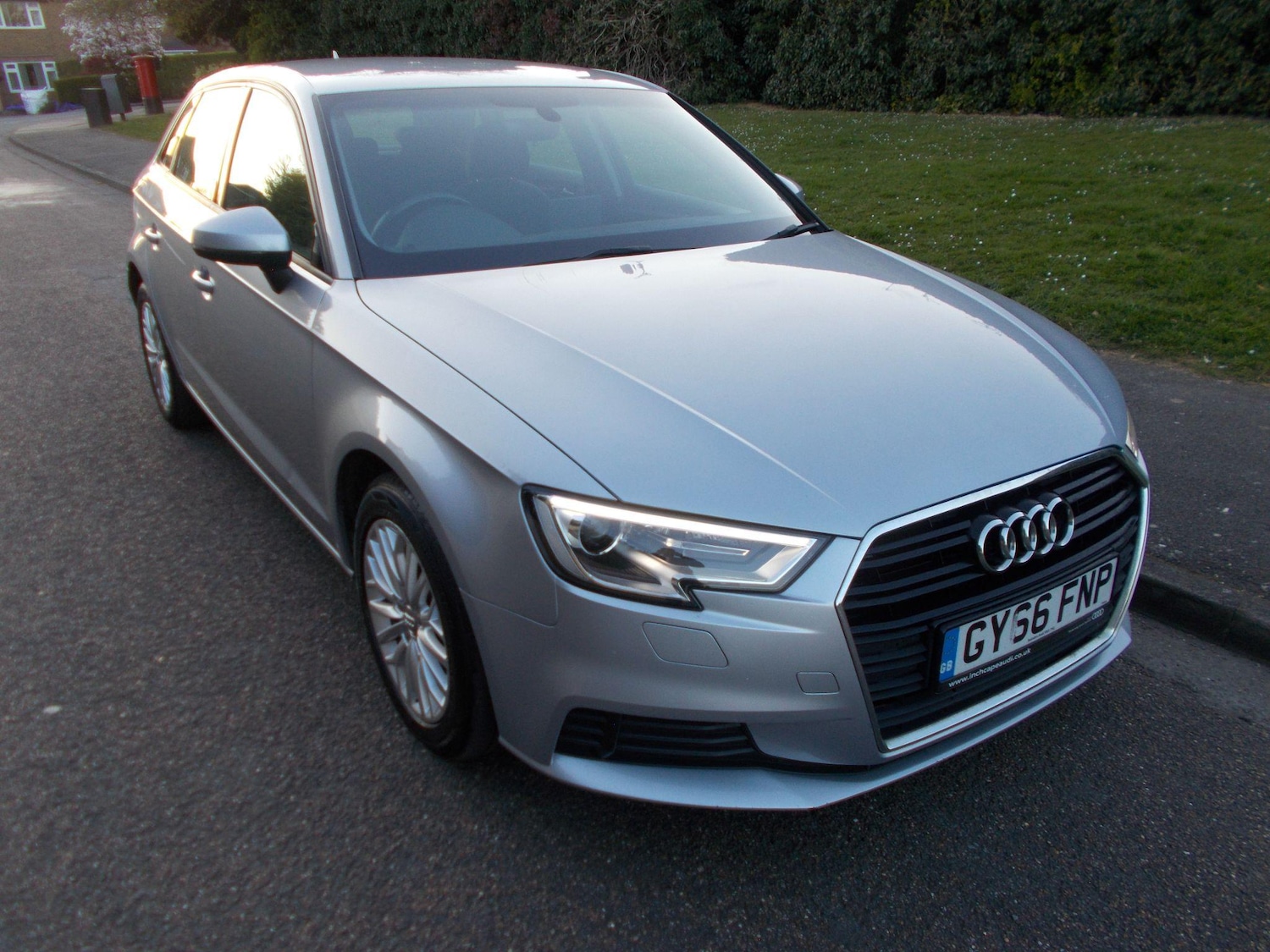 Used Audi A3 2016 for sale - 76898387: Photo 44