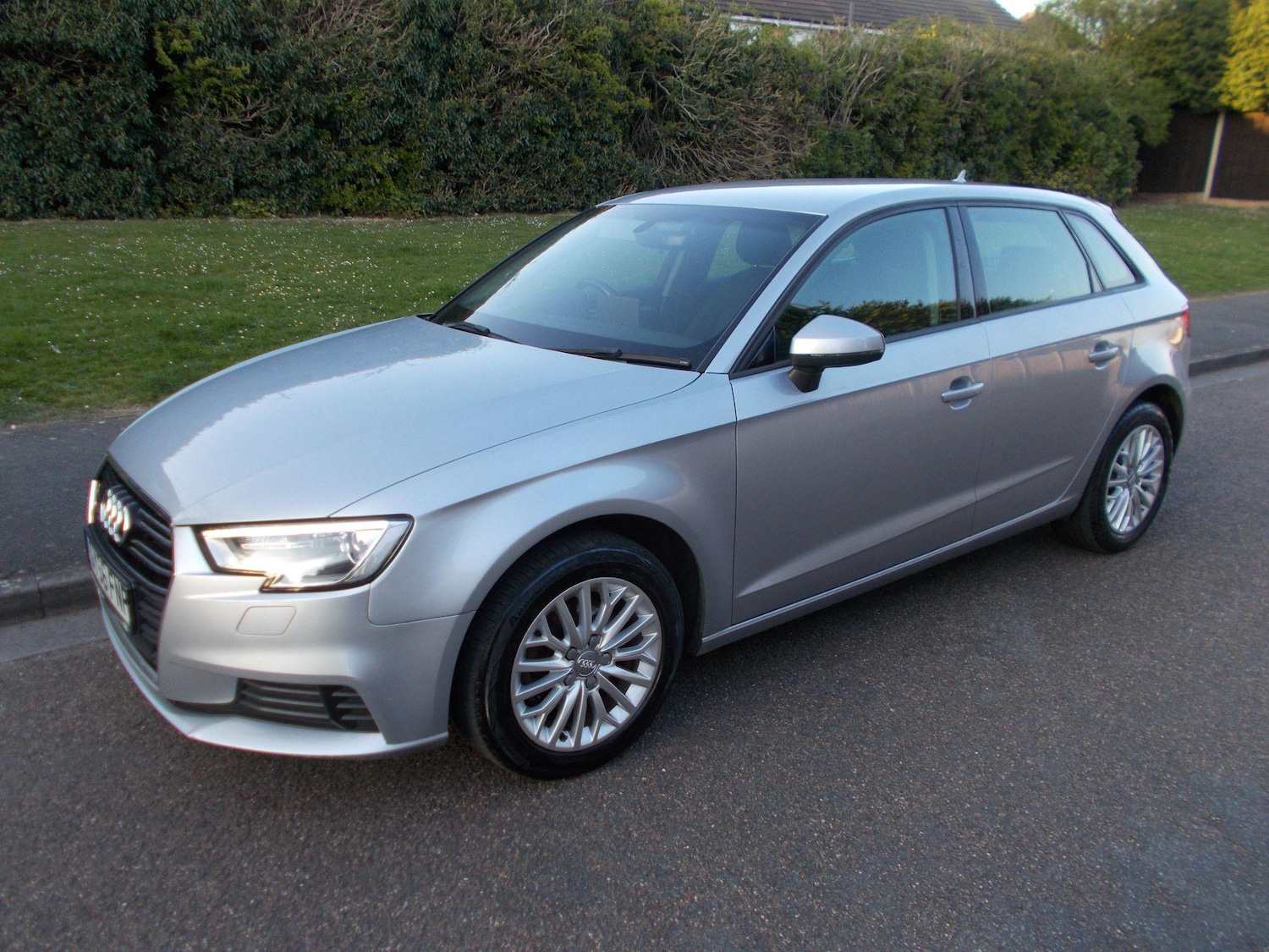 Used Audi A3 2016 for sale - 76898387: Photo 45