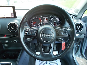 Used Audi A3 2016 for sale - 76898387: Photo