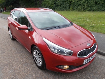 Used Kia Ceed 2013 for sale - 78923153: Photo