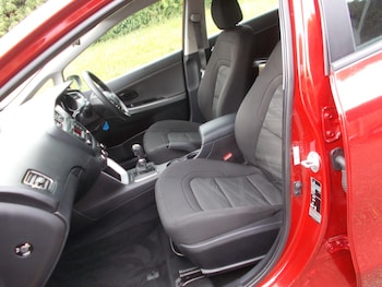 Used Kia Ceed 2013 for sale - 78923153: Photo