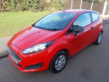 Ford Fiesta feature image