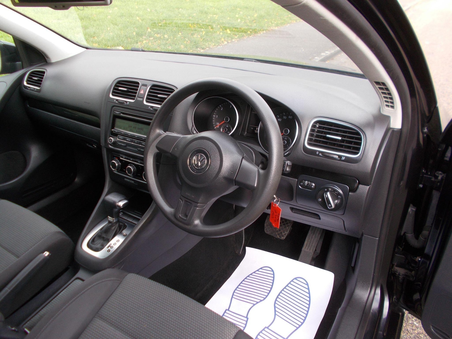 Used Volkswagen Golf 2010 for sale - 76440981: Photo 12